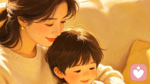 压抑的家庭氛围,正在悄悄摧毁孩子一生