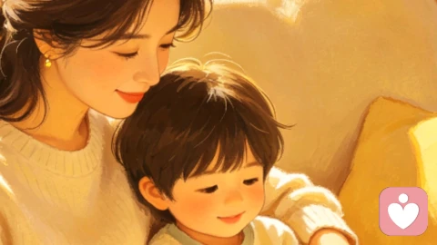 撒谎、甩锅、私自拿东西:孩子的品行偏差,大多是家庭逼出来的