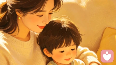 总忍不住吼骂孩子,事后满心愧疚:失控的脾气,正在伤害两代人