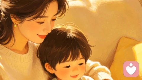 二胎多胎家庭的隐形偏心:一碗水端不平,毁掉两个孩子,割裂手足亲情
