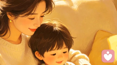 塑造孩子的三观内核:是非观、规则感、同理心,决定孩子一生的格局