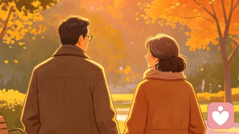 夫妻无话可说、婚内孤独形同室友:比吵架更煎熬的假性婚姻,教你重新找回亲密联结