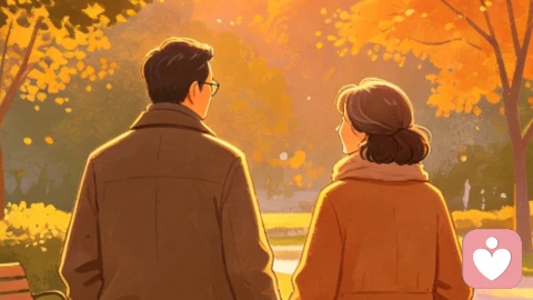 分房分居，亲密感慢慢消散：倦怠婚姻，该修复还是放手