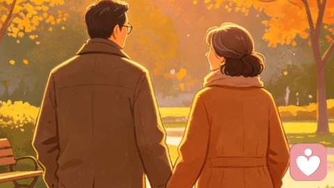 婚姻里90%的金钱争吵：从来不是钱的问题，是人心的错位