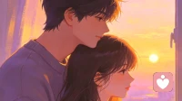 爱情三部曲