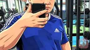 耐心的似梦