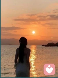 让你变成熟懂事的那几年一定很辛苦吧？配图