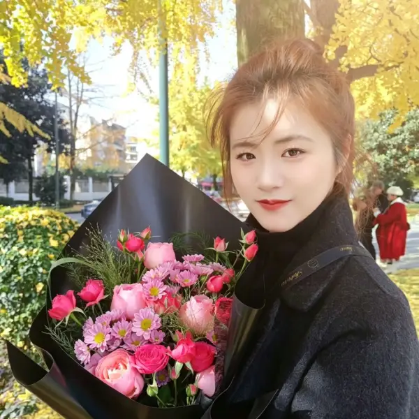 砚秋🍂倾听者