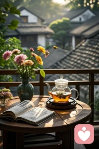 夫妻关系要保持沟通，和一定付出，不过付出也要双方面的，才能诞生理解。但关系中也要有克制，需要肢体接触和亲密，但又不能不根据生命阶段不同反应不同，而进行的反不适应体验的接受。重新认识配偶，重新认识自己的所作所为，多想想知足之处，好好说话，眼睛放平，心生怜悯。配图