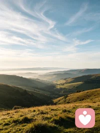 焦虑、内耗、委屈，从来都不是矫情。
人困在情绪里时，最需要的不是道理，是被看见。
守住边界，耐心陪伴，帮你梳理杂乱思绪，慢慢找回内心秩序。
温馨小提示:登高望远，脚下介是出路！配图
