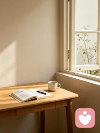 周末放缓接诊节奏，跳出紧绷的倾听视角。深耕心理倾听这份职业越久越发懂得：专业从不止于话术与共情技巧，沉心钻研情绪规律、接纳人心百态，既能接住来访者的满腹困顿，也留一份松弛安放自己。好好休整，蓄力继续温柔陪伴每一段迷茫。配图