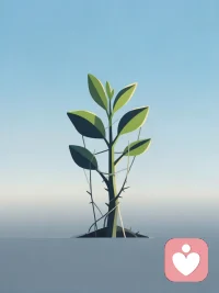 心理学上有个概念叫“过度适应”（Over-adaptation）。
请记得：
真正的成熟，不是越来越能忍，而是越来越懂得“课题分离”。
他人的情绪，是他人的课题；你的快乐，才是你的责任。
允许自己偶尔“不懂事”一点，你会发现，世界并不会因此崩塌，
而你，终于开始自由了。🌿配图