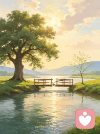 亲子教育有时产生的隔阂，可能源于一句话：我都是为你好。
父母站在经验制高点安排人生，孩子困在情绪里关闭心门。真正的爱，是允许孩子和你想法不同，允许他走弯路、试错、慢慢成长。
不必强迫孩子活成你的期待，好好倾听，便是最好的养育。配图