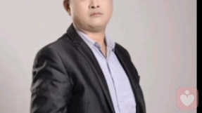 喜上眉梢