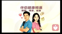 婚前/孕前，请务必完成这场“性健康对齐”——致所有即将步入深度承诺的成年人