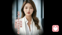 我是安狄娜，我懂你的“难以启齿