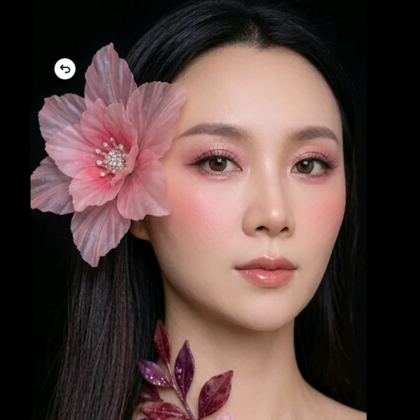安狄娜女王/ 情感.亲密关系