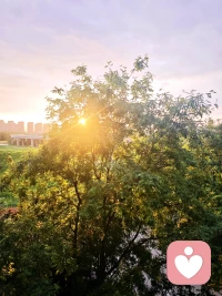 感受生活的气息配图
