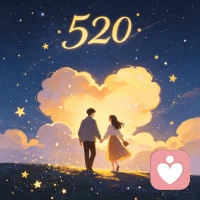 520，也可以是一个人的狂欢。享受独处的时光，好好爱自己，也是一种浪漫。毕竟，自己才是自己最长久的陪伴。