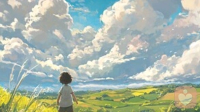 聆川