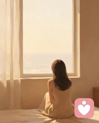 分手之后最难熬的，是反复陷入情绪内耗。
忍不住追问：他还会回头吗？曾经的爱意是真的吗？如今身边是否已有新人？
断联的日子里，思绪总在回忆与期待之间拉扯，一边想放下，一边又忍不住期盼复合。
 
不必独自硬扛所有心事。
我愿做你的专属树洞，静静倾听你的喜怒哀乐，帮你解开心底困惑，陪你慢慢疗愈伤痕。配图
