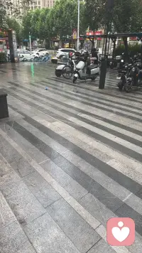听雨在倾诉配图