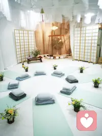 不一样的治愈场景，不一样的感觉，在这个周末找回自己，放松身心配图