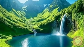 心灵花园