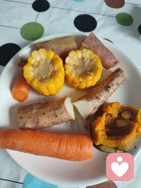 早饭一定要吃哦❤️