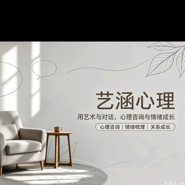 艺涵【情感*情绪】