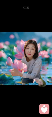 世界因你而温暖，每个生命都有独特的光芒。 

曾在教育行业和公益场所工作，让我学会用心倾听。如果你需要倾诉，我很乐意做一个温暖的陪伴者。相信美好的事物总在不远处等着我们。

#温暖陪伴 #倾听者配图