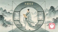 外圆内方：修己处世的心理修行