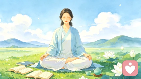 心态平和：接纳万事无常的通透