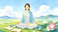 心态平和：接纳万事无常的通透