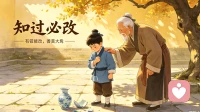 知过必改：人生最真诚的自我接纳