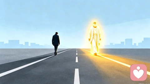 见贤思齐:一场主动温柔的心理自救