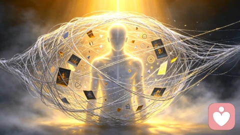 放下执念:祛除人心深处结下的枷锁