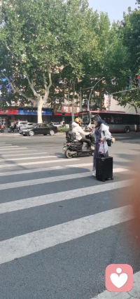 各有各的路