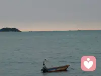 再浪两天再收心。配图
