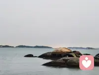 再浪两天再收心。配图