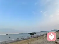 再浪两天再收心。配图