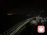 再浪两天再收心。配图