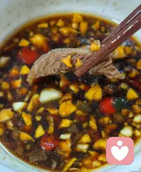 老闺这厨艺很可以配图