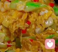 老闺这厨艺很可以配图