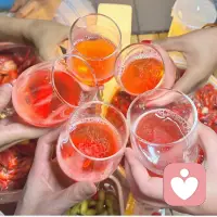 没有文案，只有快乐。配图