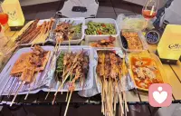 没有文案，只有快乐。配图