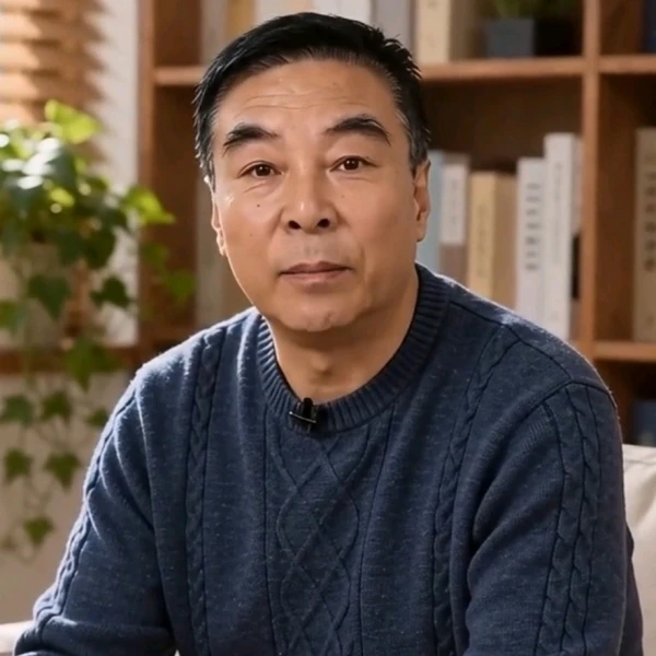东升谈心
