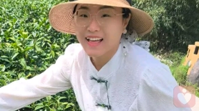 清汀若水