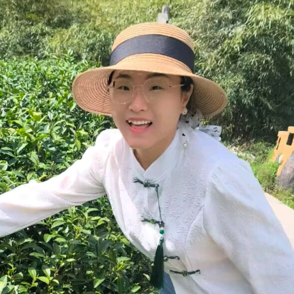 清汀若水