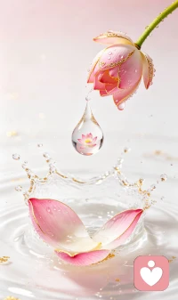 【每日精进❣️闻思修】

你追钱，追不上；
钱追你，躲不开。

从高维来看，负债的本质，其实是能量的缺失。
钱是活水，永远只往高频、丰盛、有序的地方流。

整天愁眉苦脸、唉声叹气，散发的全是穷气、衰气、低频能量，就像一堵墙，直接把财运挡在门外。

很多时候不是你不努力，而是你的能量场，和金钱的频率根本对不上。
你这边满是焦虑内耗，金钱那边却是丰盛与从容，频道不同，自然接收不到财富信号。

真正的转机，从转念开始：把“我完蛋了”换成“我接受，我调整”；

把“我好难、怎么办”换成“我能做点什么”。

念头一转，能量场就开始悄悄改变。

不是空想暴富，而是从手边每一件小事做起：好好吃饭、好好睡觉、收拾干净房间、认真对待工作。

这些微小的正向行动，就是在一点点修补能量漏洞。

当你稳住自己、内心平静、生活有序，世界才会对你和颜悦色，贵人、机会、灵感，才会自然流向你。

修好自己的能量，就是修好财富的通道。

向外求，债是座山；
向内修，山是条路。

✨✨✨✨✨✨✨配图